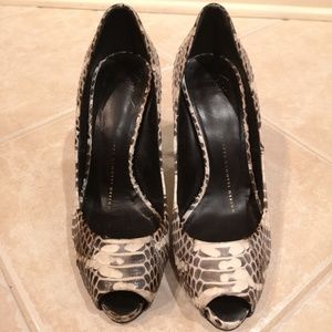 Giuseppe Zanotti Women's Heels